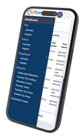 Mobile Preview