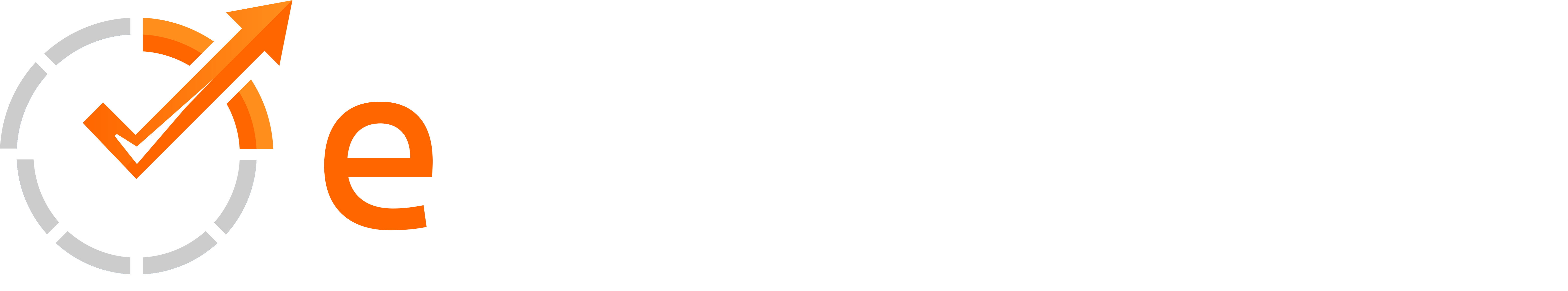 ETimetrack Logo